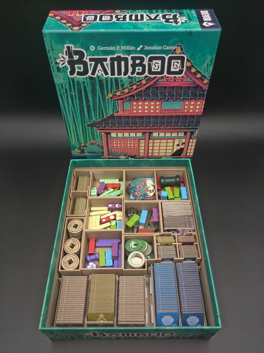 Bamboo