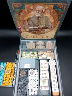 Carnegie