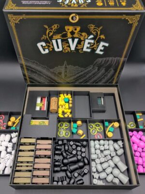 Cuvée insert