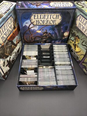 Eldritch horror insert