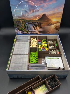 A föld insert (Earth)