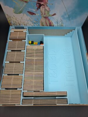 Insecta insert