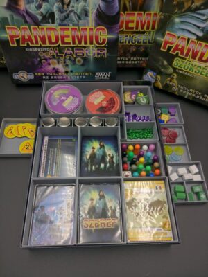Pandemic össz insert