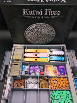 Kutna Hora insert