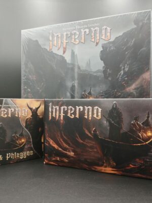 Inferno insert