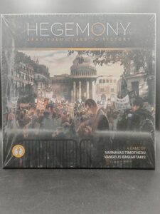 Hegemony