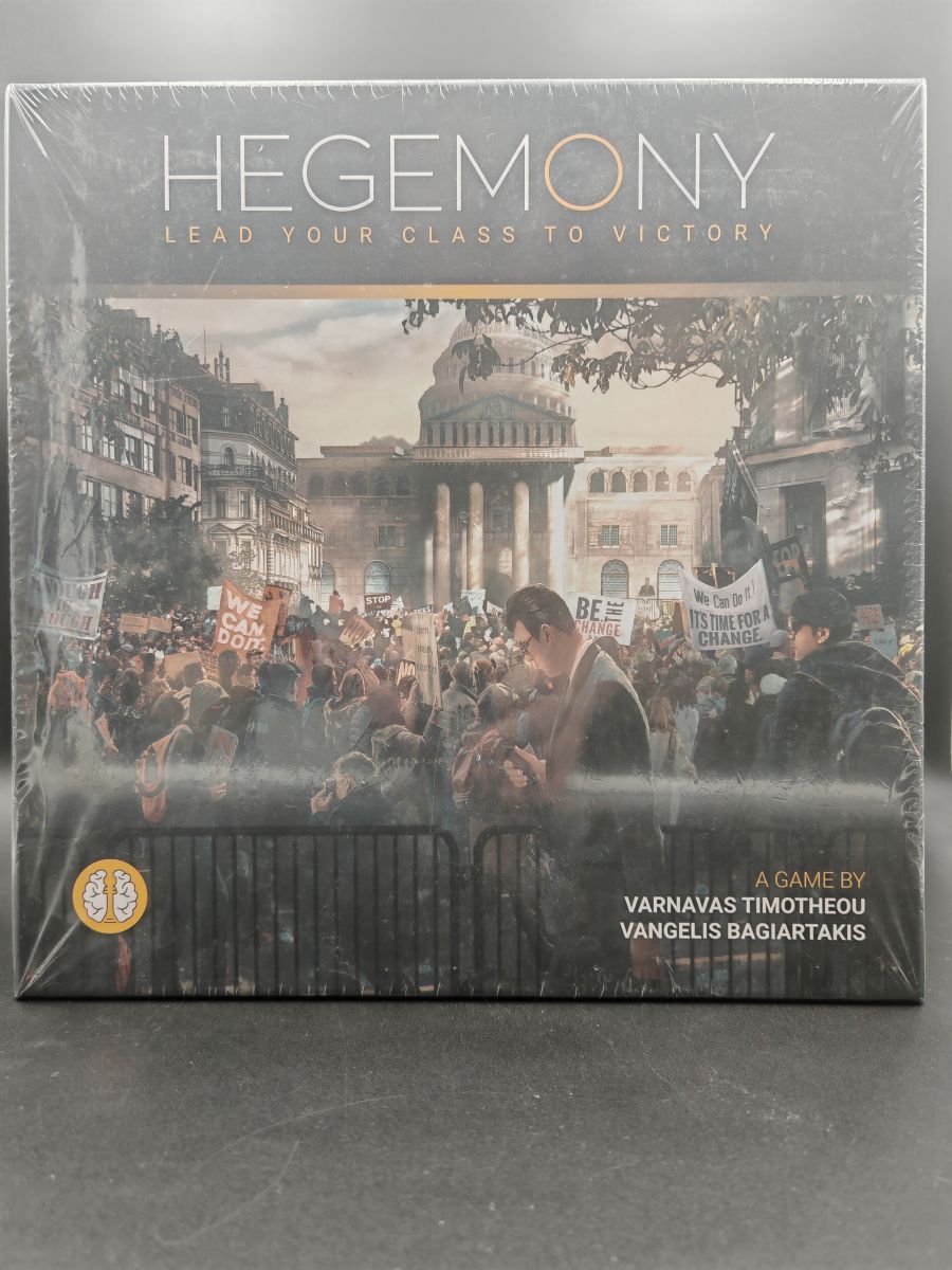 Hegemony