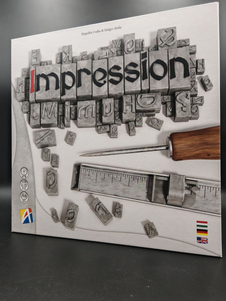Impression