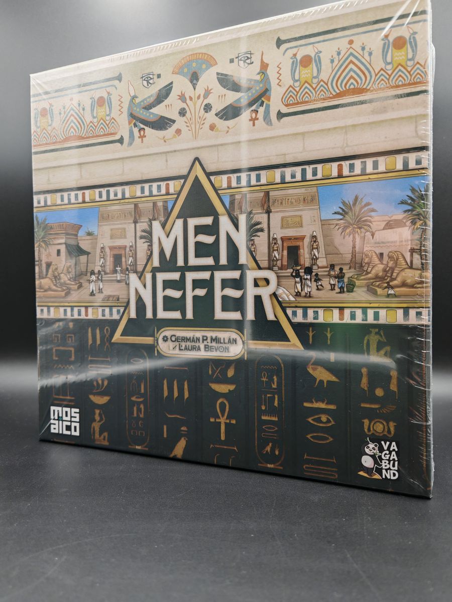 Men Nefer
