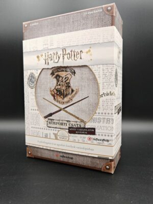 Harry Potter: Roxforti csata - Sötét varázslatok kivédése insert (Harry Potter: Hogwarts Battle – Defense Against the Dark Arts)