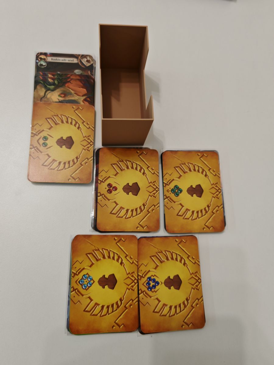 Arnak elveszett romjai insert (Lost Ruins of Arnak) - Image 7