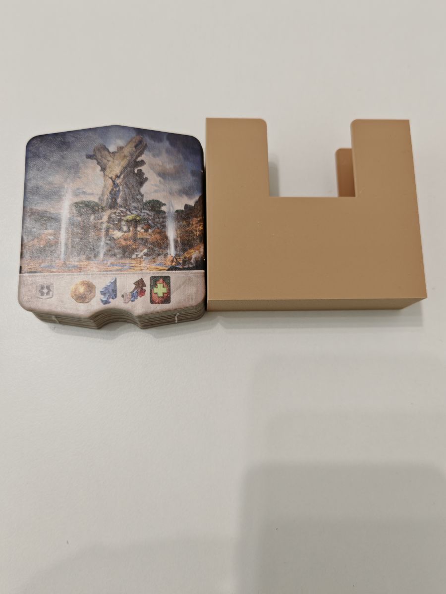 Arnak elveszett romjai insert (Lost Ruins of Arnak) - Image 6