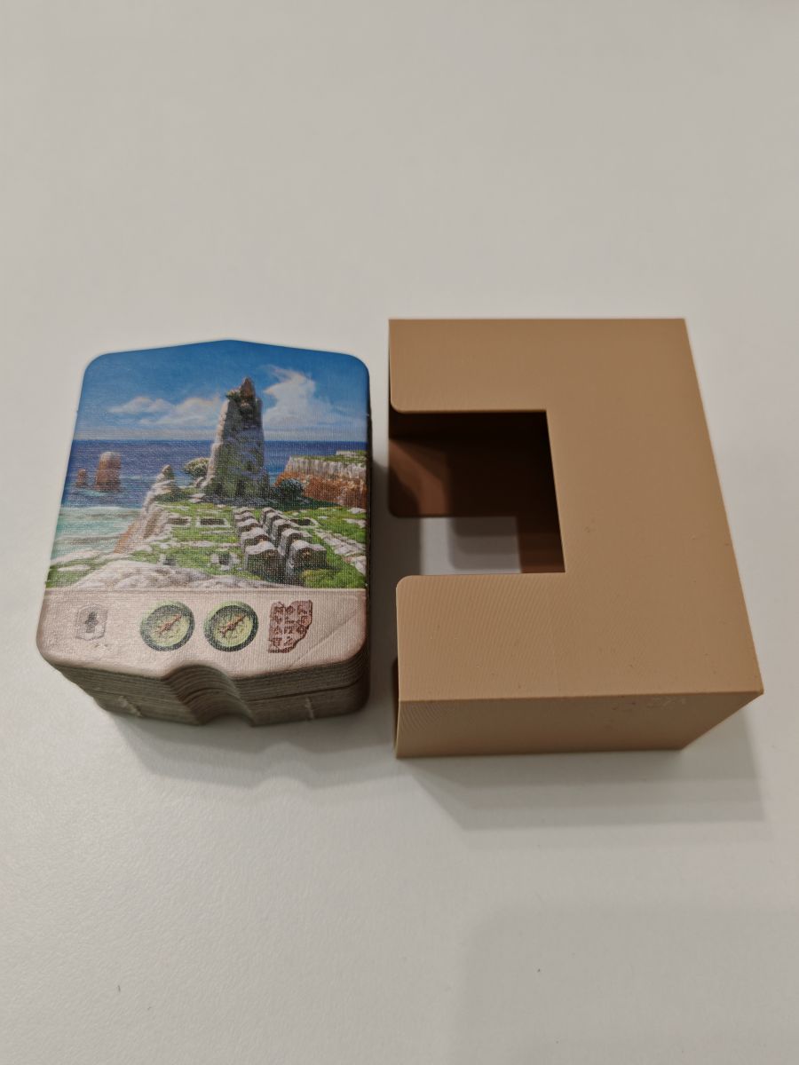 Arnak elveszett romjai insert (Lost Ruins of Arnak) - Image 5