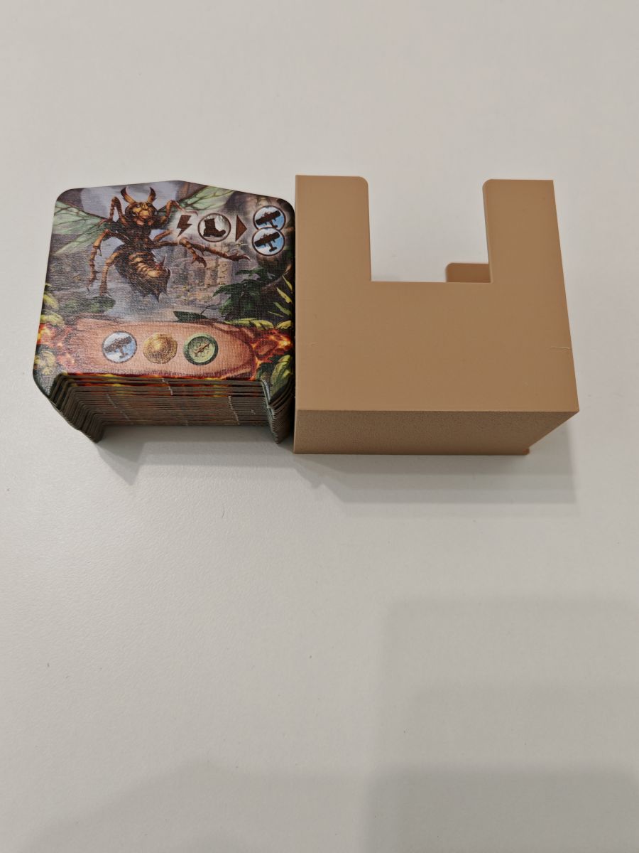 Arnak elveszett romjai insert (Lost Ruins of Arnak) - Image 4