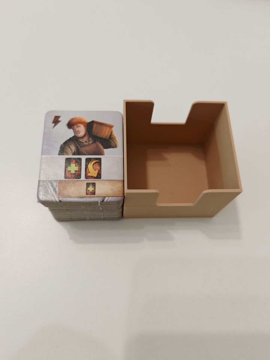 Arnak elveszett romjai insert (Lost Ruins of Arnak) - Image 2