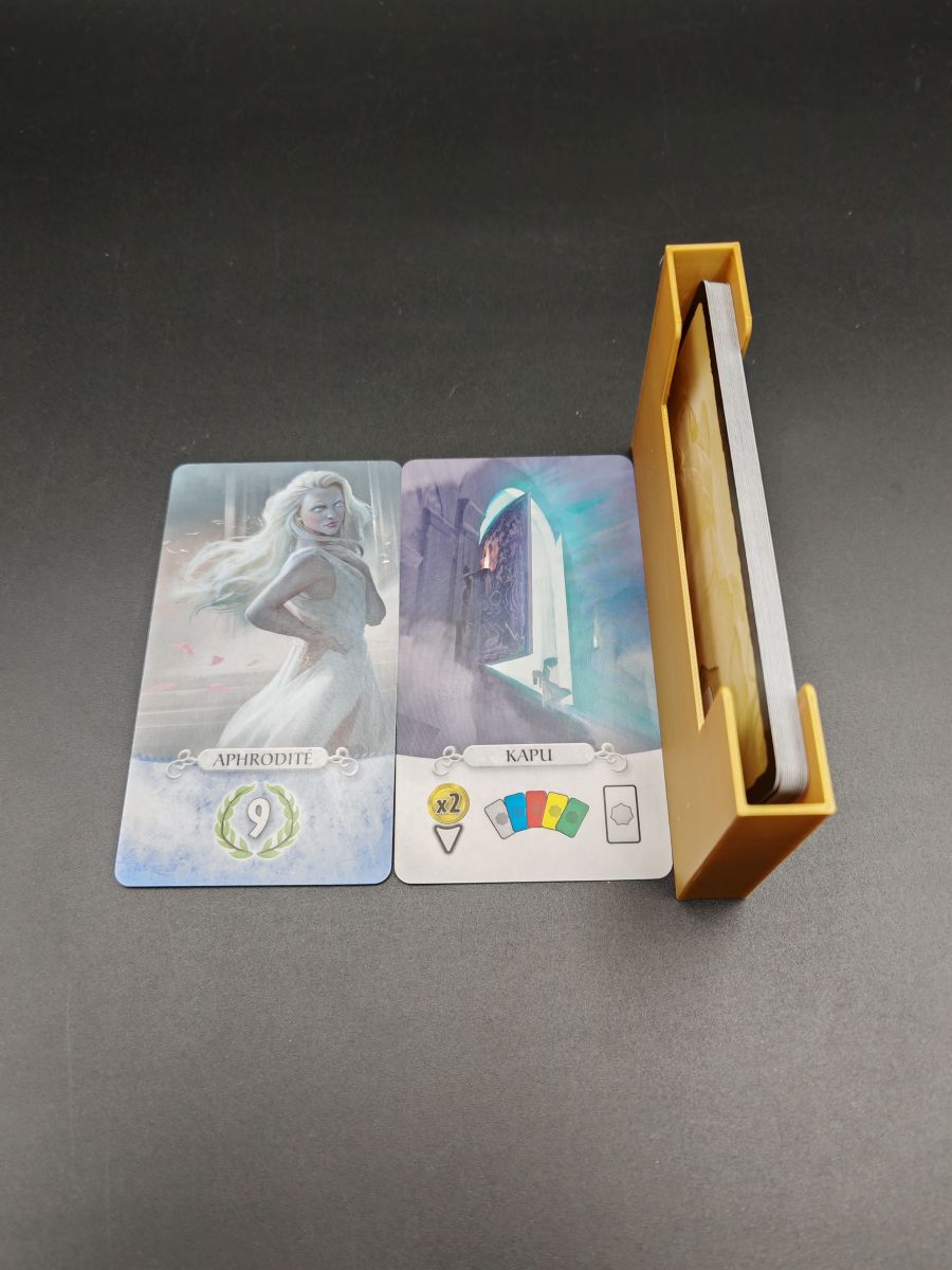 7 csoda párbaj insert (7 Wonders Duel) - Image 4