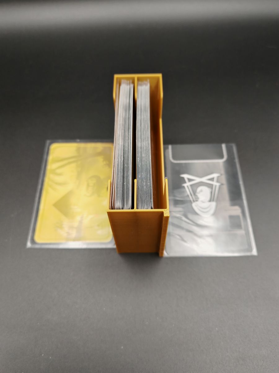 7 csoda párbaj insert (7 Wonders Duel) - Image 2