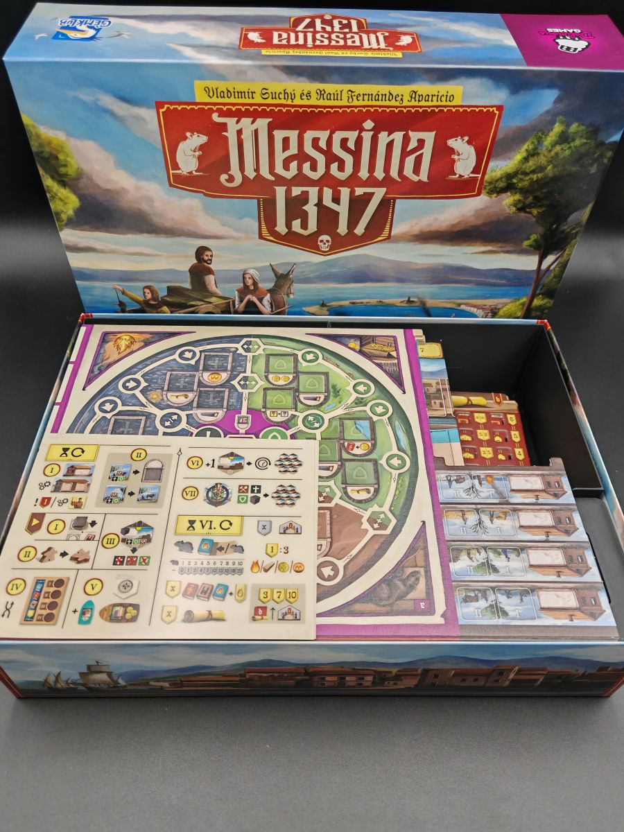 Messina 1347 insert (Messina 1347) - Image 6