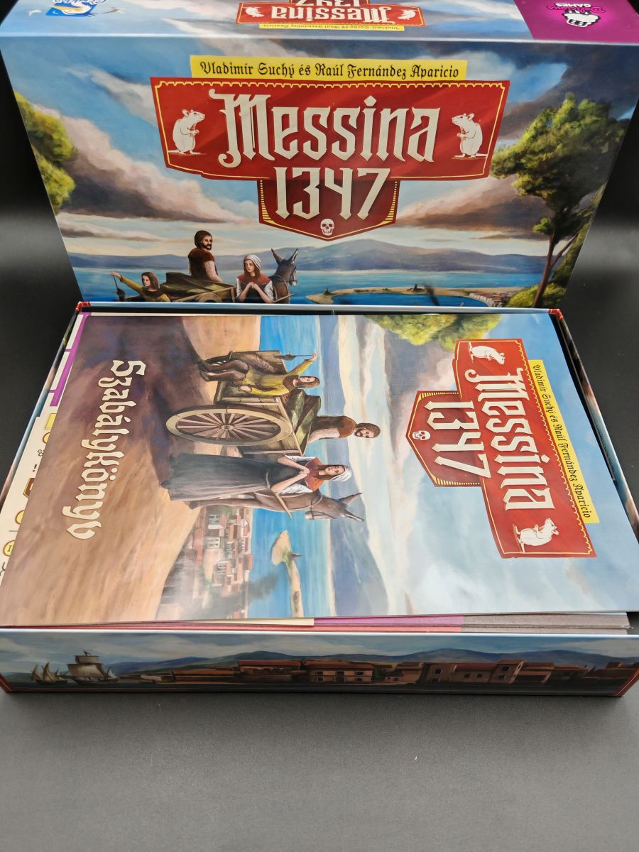 Messina 1347 insert (Messina 1347) - Image 5