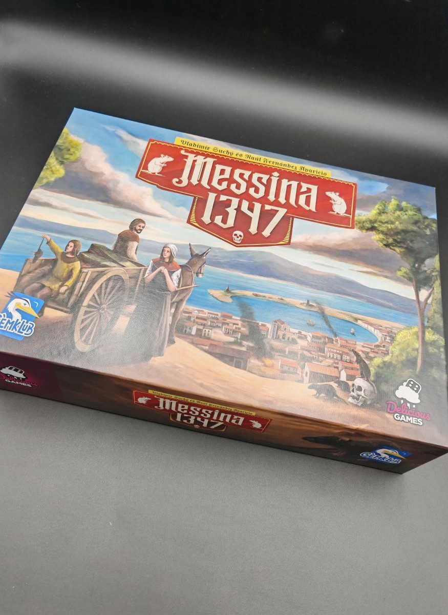 Messina 1347 insert (Messina 1347) - Image 4