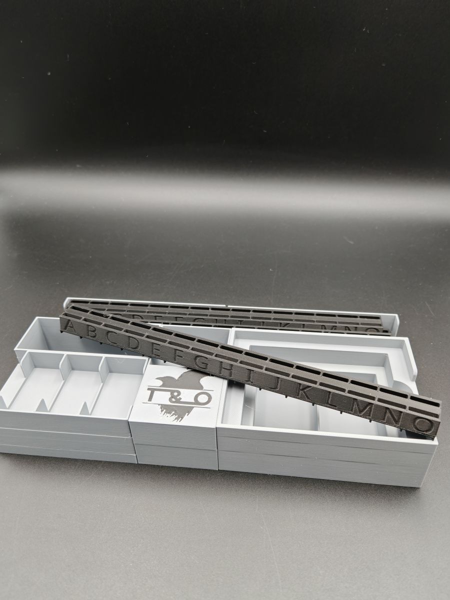 Bombairtók insert ( Bomb Busters) - Image 15