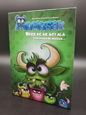 Mumusok insert