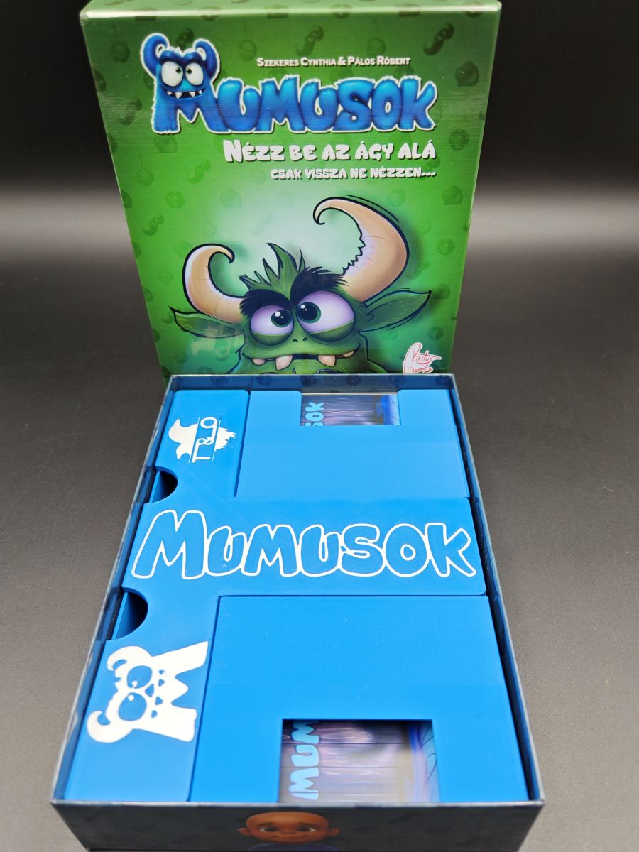 Mumusok insert - Image 4