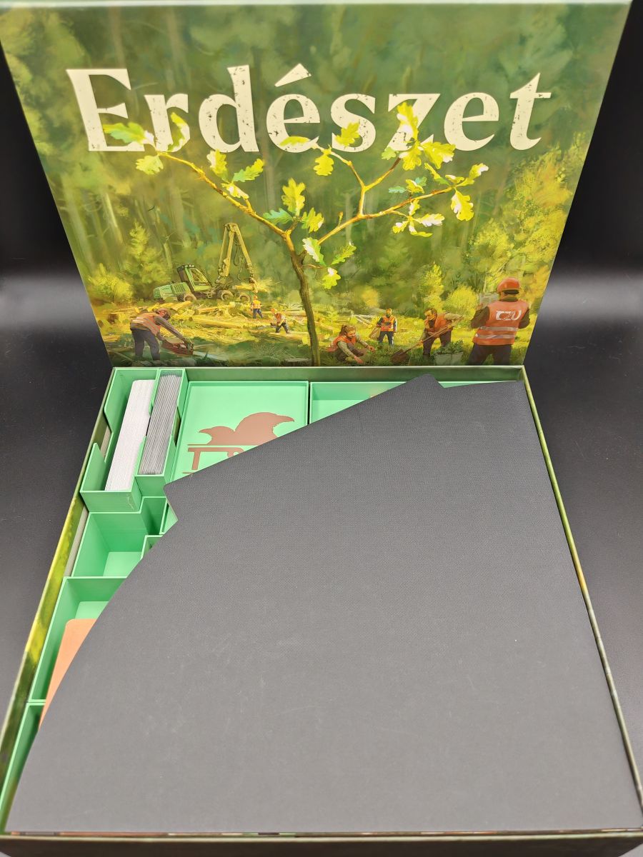 Erdészet insert (Forestry) - Image 8