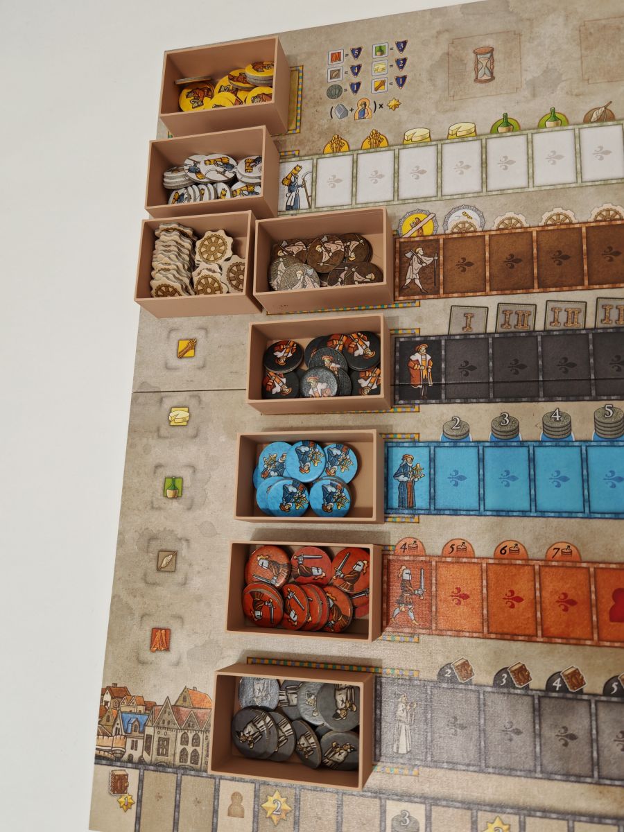 Orleans insert (Orléans) - Image 3