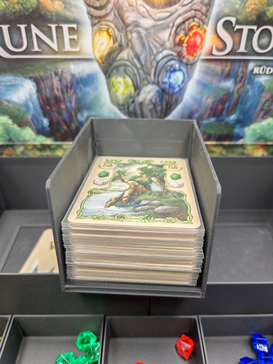 Rúnakövek insert (Rune Stones) - Image 2