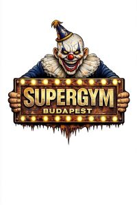 Supergym_Budapest