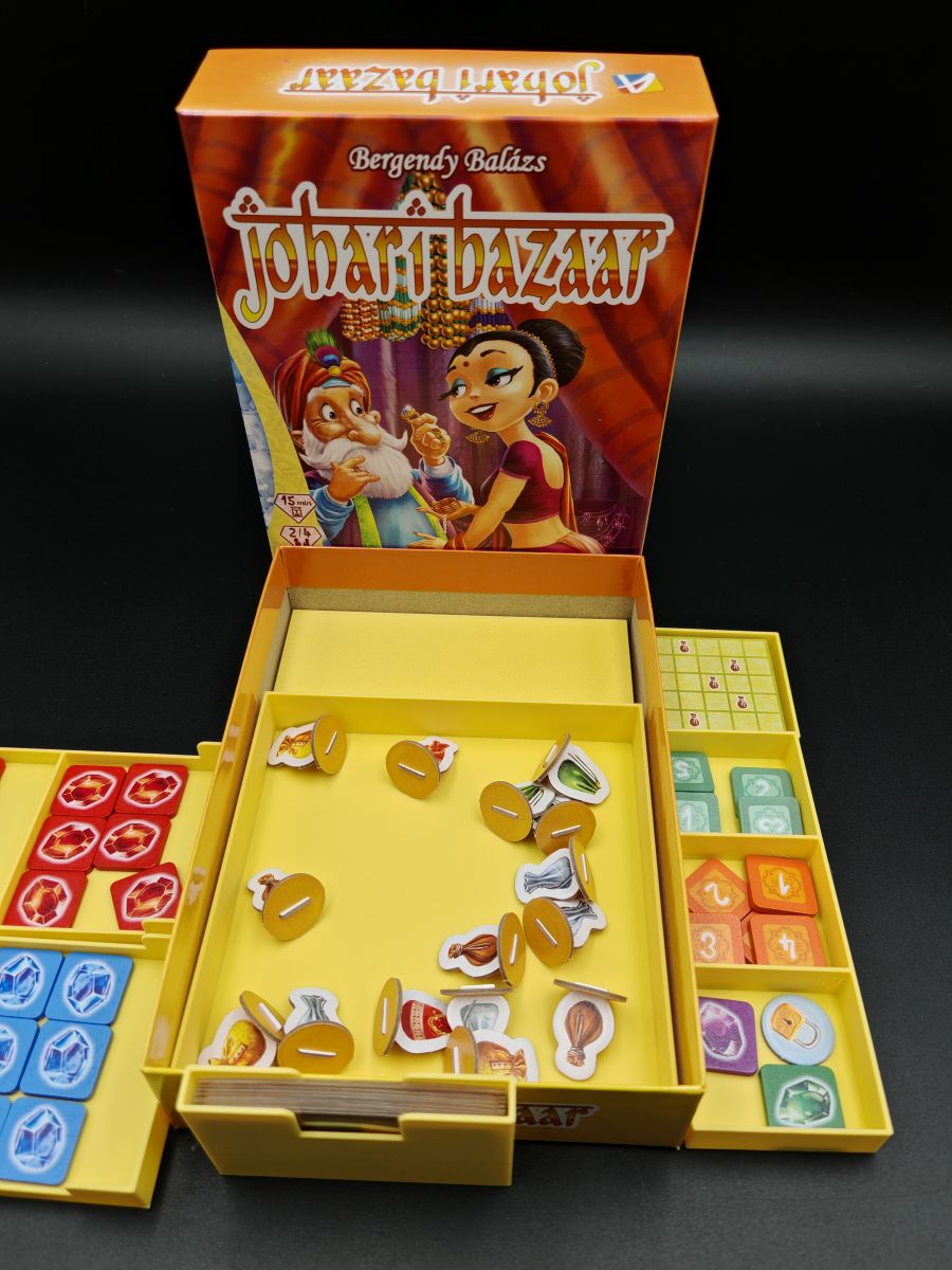 Johari bazaar insert - Image 2