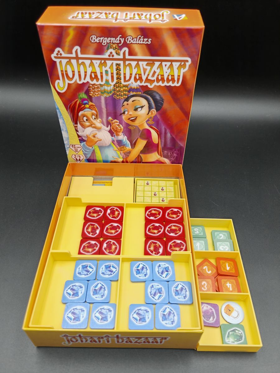 Johari bazaar insert - Image 8