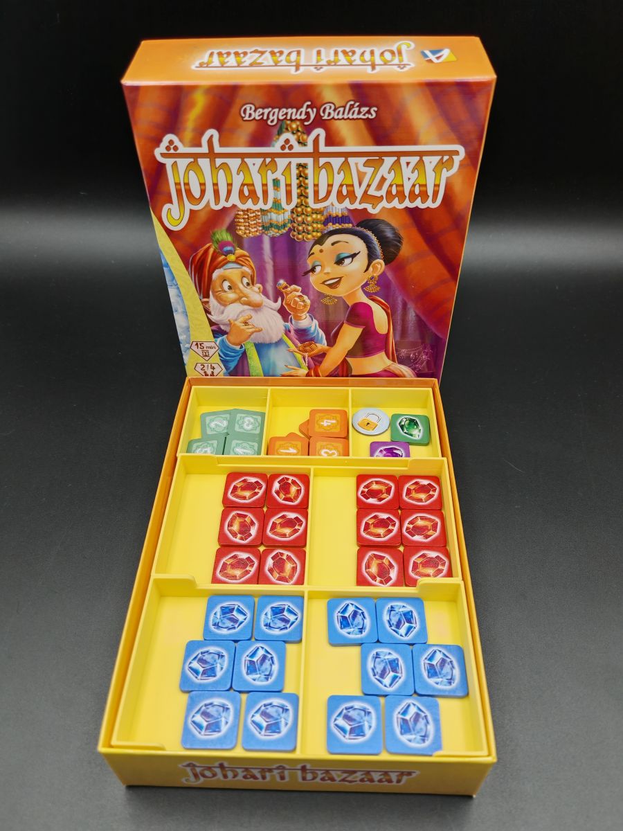 Johari bazaar insert - Image 7