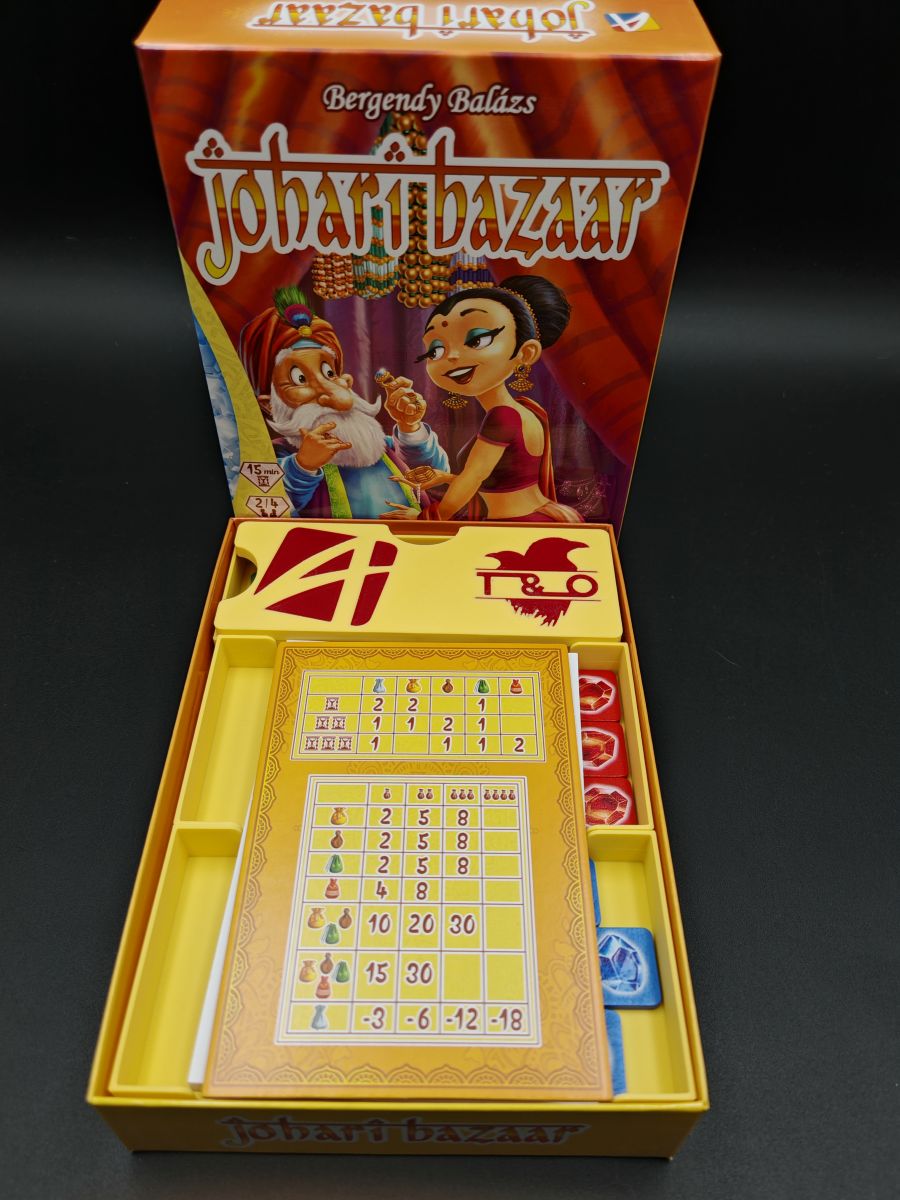 Johari bazaar insert - Image 6
