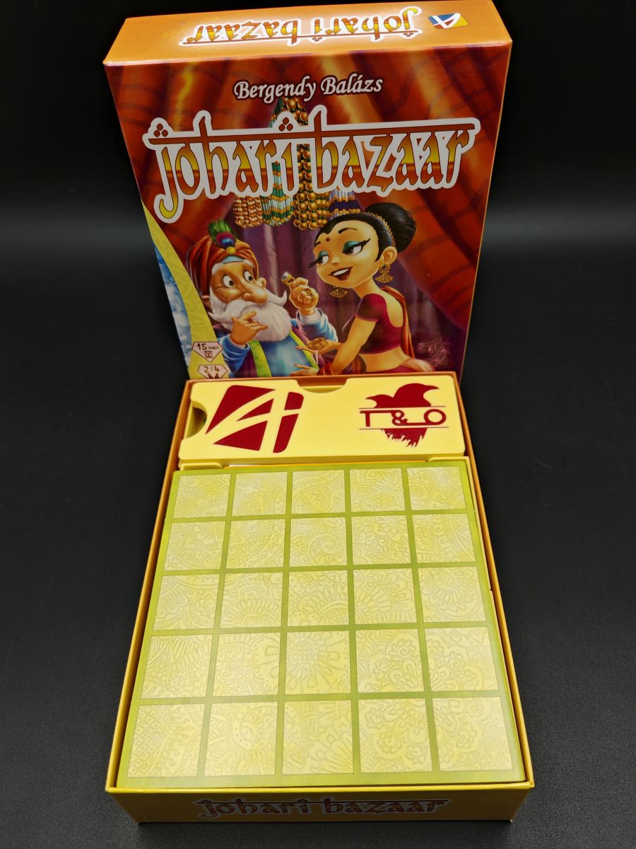 Johari bazaar insert - Image 5