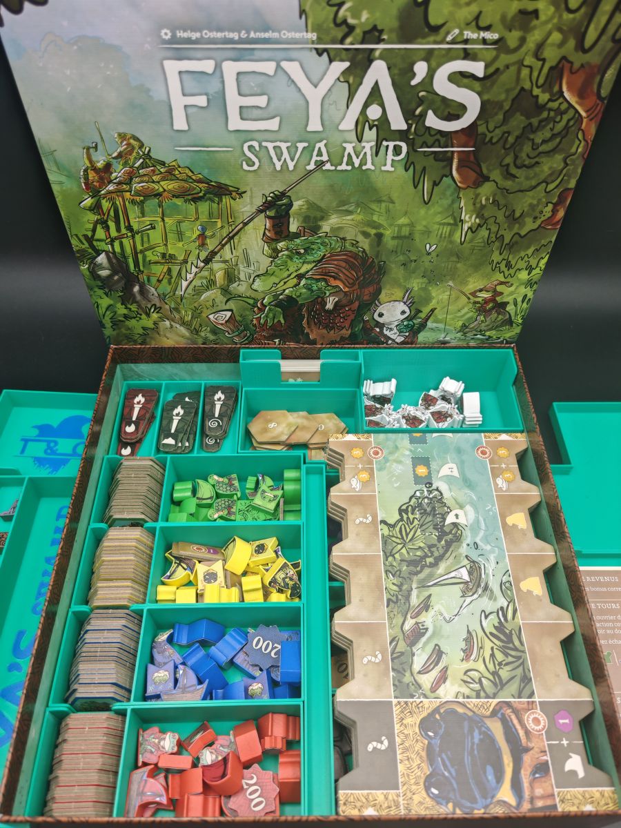 Feya's swamp insert - Image 9