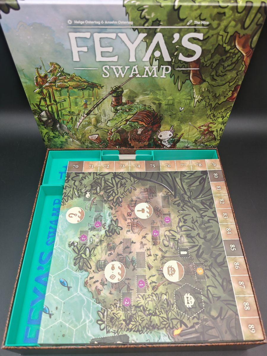 Feya's swamp insert - Image 5