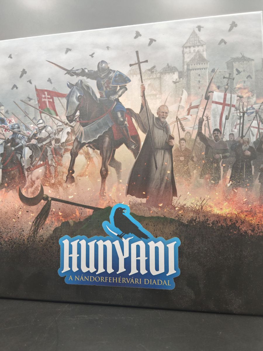 Hunyadi insert