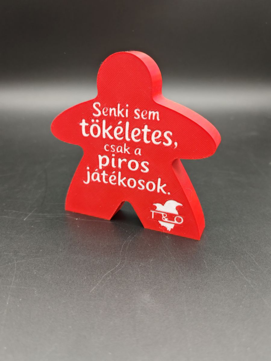 Csacsogó meeple-k - Image 5