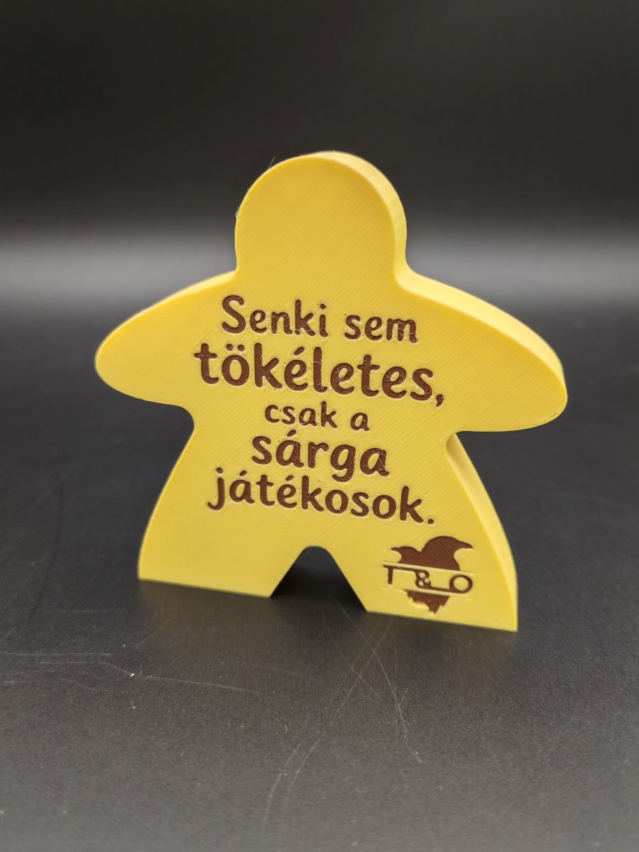Csacsogó meeple-k - Image 4