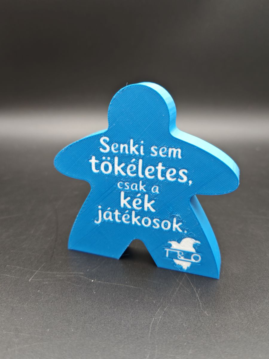Csacsogó meeple-k - Image 3