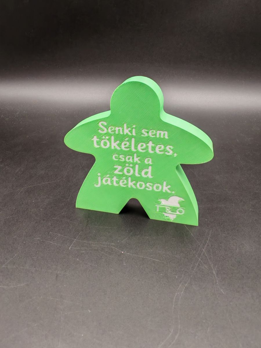 Csacsogó meeple-k - Image 2